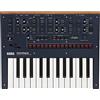 KORG - MONOLOGUE BL, Sintetizzatore Analogico Monofonico, Tastiera 25 Tasti, Colore Blu