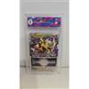 THE POKEMON COMPANY INT. GRAAD - 8 NM-MT Giratina V-Astro (Full Art) Origine Perduta PP - ITA - 2022