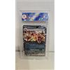 GRAAD - 9 MT Charizard EX PP - Ossidiana Infuocata ITA - 2023