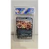 GRAAD - 9 MT Charizard EX PP - Ossidiana Infuocata ITA - 2023