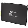Micron SSD Micron 9550 PRO 15.36TB NVMe PCIe 5.0 MTFDLBQ15T3THA-1BK1DABYYR
