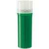 PILOT Ricarica per Begreen Recycled V Board Master Marker Bullet/punta a scalpello, verde, confezione da 12
