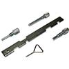 Marpol Kit Set Messa in Fase Motori per Ford Volvo Mazda 5 Attrezzi 1.2-1.4-1.6-1.8-2.0-2.3L 16V Utensili per Albero Motore Chinghia distribuzione