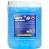 MANNOL MN4011-10 Antigelo 10L Blu