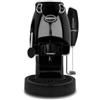 DIDIESSE Frog Baby Nero Coffee and Tea con Frullino Cialde 44mm STD 650W