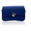 ALFIERI & ST. JOHN Borsa alfieri & st. john in pelle colore blu