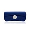 ALFIERI & ST. JOHN Borsa alfieri & st. john in pelle colore blu