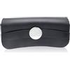 ALFIERI & ST. JOHN Borsa alfieri & st. john in pelle colore nero