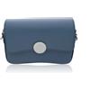 ALFIERI & ST. JOHN Borsa alfieri & st. john in pelle colore avio
