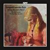 CPO RECORDS Leopold van der Pals: String Quartets, Vol. 2