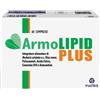 ARMOLIPID PLUS 60 COMPRESSE INTEGRATORE COLESTEROLO E TRIGLICERIDI CON RISO ROSSO