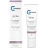 Ceramol AG Gel ristrutturante lenitivo antimicrobico pelle fragilizzata 30 ml
