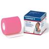 Essity Actimove Leukotape K Taping Fisioterapico 5 cm x 5 m rosa