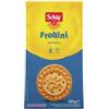 Schar Frollini con miele biscotti senza glutine 200 g