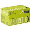 MEDISIN Medireflux integratore per reflusso 30 stick aroma ice lemon