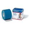 Essity Leukotape K benda per taping fisioterapico 5 cm x 5 m blu