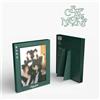 K-POP QWER 4° Mini Album [CERIMONIA] Graduation Ver CD+Libro+P.Card+F.Poster+...