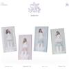 QWER 4th Mini Album [CERIMONIA] Libretto Ver. casuale Mini CD + libro 32p + s...