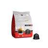 Lollo Caffe 192 CAPSULE LOLLO CAFFÈ ARGENTO COMPATIBILE CON NESCAFÈ DOLCE GUSTO -SPED. GRAT.