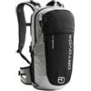 Ortovox Traverse Pure 18 S Grey Marble