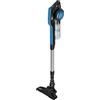 BLACK+DECKER - Scopa Elettrica con Filo 600W | 3 in 1 Scopa, Portatile e Lancia | Triplo Filtro Ciclonico + Filtro EPA Lavabile | Serbatoio Grande Capacità | Cavo 6m | Peso Leggero 2,5Kg