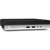 HP Mini PC Computer Desktop HP i5 RAM 16GB SSD 512 Windows 11 Wifi Ricondizionato