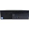 DELL PC SFF COMPUTER DELL OPTIPLEX 3070 INTEL I3-9100 SSD 512GB RAM 8GB WIN 11 PRO