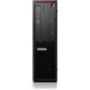 Lenovo Pc Fisso ThinkStation P320 i7-7700 16GB 256GB SSD Win 11 Pro Rigenerato