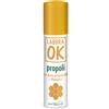 MONTEFARMACO OTC SpA OK Propoli SPF 15 Stick Labbra, 5,7 ml