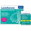 MONTEFARMACO OTC SpA Lactoflorene Pancia Piatta, 10 Bustine