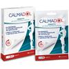 MONTEFARMACO OTC SpA Calmadol Cerotti Arnica Montana, 5+1 cerotti
