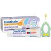 MONTEFARMACO OTC SpA Dentinale Primi Dentini Set Dentifricio Gel 50 ml + Spazzolino