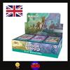 MTG Magic The Gathering Lorwyn Eclipsed Play Booster Box 30 Pack Wizard ENG