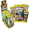 Skifidol Italian Brainrot Box 24 Bustine Carte TCG Skifidol Allucinazione Cosmica