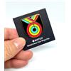 Spilla ufficiale Apple Watch - Global Close Your Rings Day - Edizione limitata