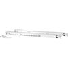 HPE ANW X414 1U Universal 4-post Rack Mount Kit J9583B
