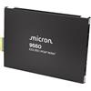 Crucial Micron 9550 PRO - SSD - Enterprise, Read Intensive - crittografato - 15,36 TB - interno - E3.S (E3.S) - PCI Express 5.0 x4 (NVMe) - AES a 256 bit - TCG Opal Encryption 2.0, unità con crittografia automatica (SED) - conforme a TAA
