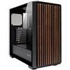 UNYKAch UK121804, Midi Tower, PC, Nero, Legno, ATX, EATX, Micro ATX, ABS (acrilonitrile-butadiene-stirene), SGCC, Vetro temperato, Legno, Gaming