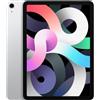 Apple iPad Air (2020) | 10.9 | 256 GB | 4G | argento