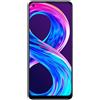 Realme 8 Pro | 8 GB | 128 GB | Infinite Black - buono