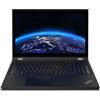 Lenovo ThinkPad P15 G1 | i7-10850H | 15.6 | 8 GB | 1 TB SSD | FHD | Illuminazione tastiera | RTX 3000 | Win 11 Pro | DE