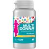 Supravit multi donna 60 compresse - - 923293551