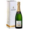 PANNIER Champagne brut selection astucciato