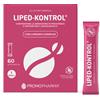PROMOPHARMA SpA LIPED KONTROL 60 STICK con Lipedem Complex