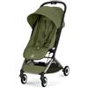 Cybex Passeggino Orfeo Moss Green