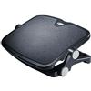 StarTech.com StarTech Poggiapiedi da scrivania ergonomico regolabile, comfort ufficio casa