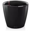 LECHUZA CLASSICO Premium LS 21 nero lucido 16029