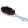 MASON PEARSON Small Extra Bristle Blue Spazzola piatta 1 pz.