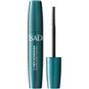 IsaDora The New Dimension Mascara Mascara 11 ml Black