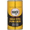 Magic Shave Rasierpulver, Gold, 127g
